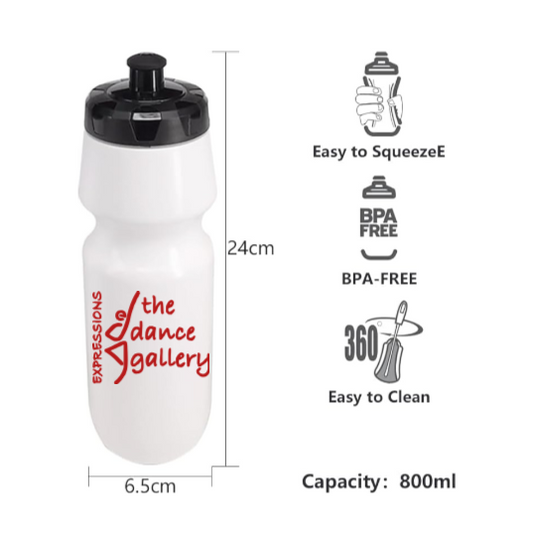 Water Bottle - Original Logo