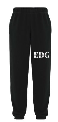 Adult Studio Wear Sweatpants