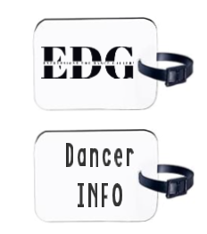 Luggage Tags